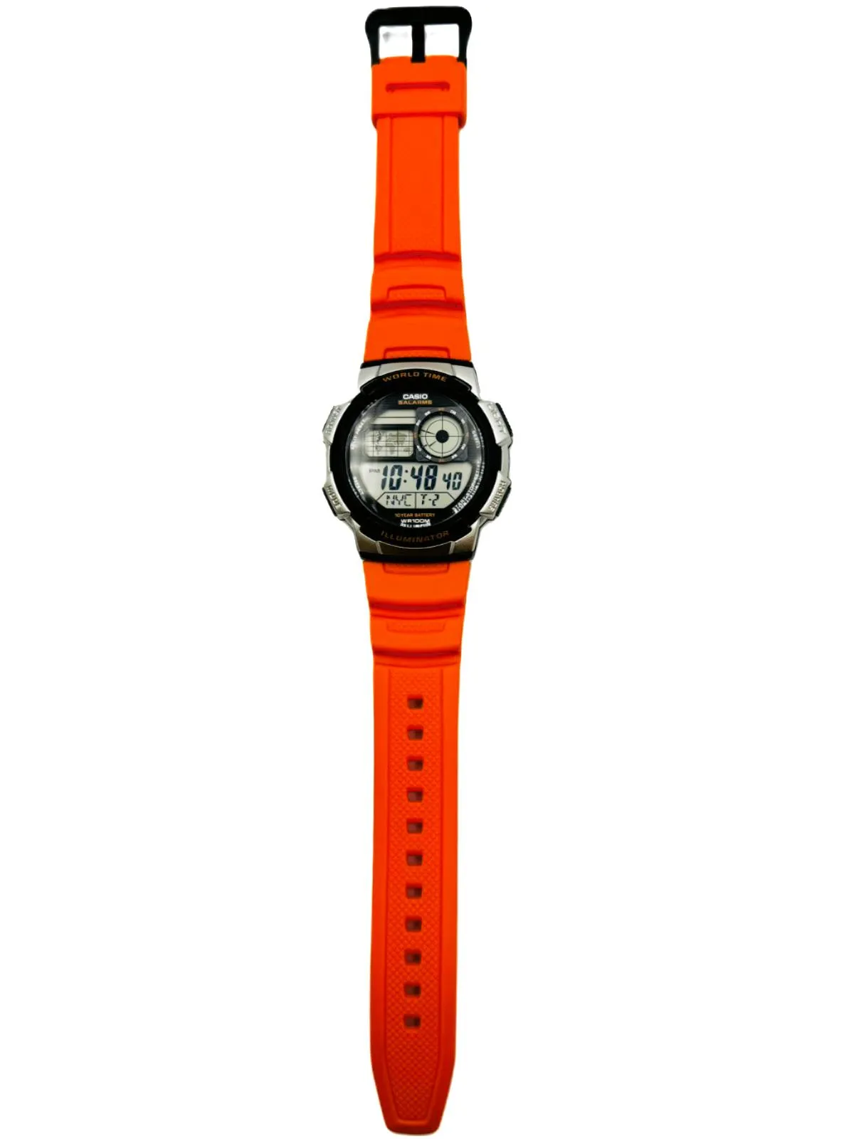 CASIO AE1000W - Imagen 5