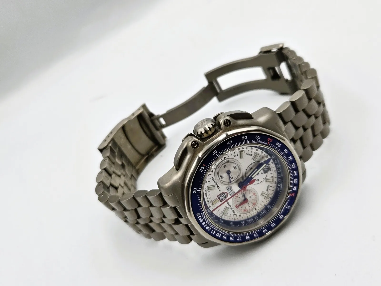 LUMINOX F-22 RAPTOR - Imagen 2