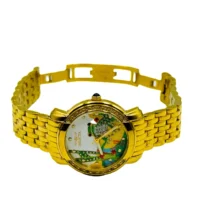 INVICTA PARADISE GARDEN