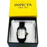 INVICTA SWISS LUPAH