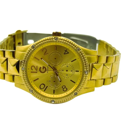G BY GUESS