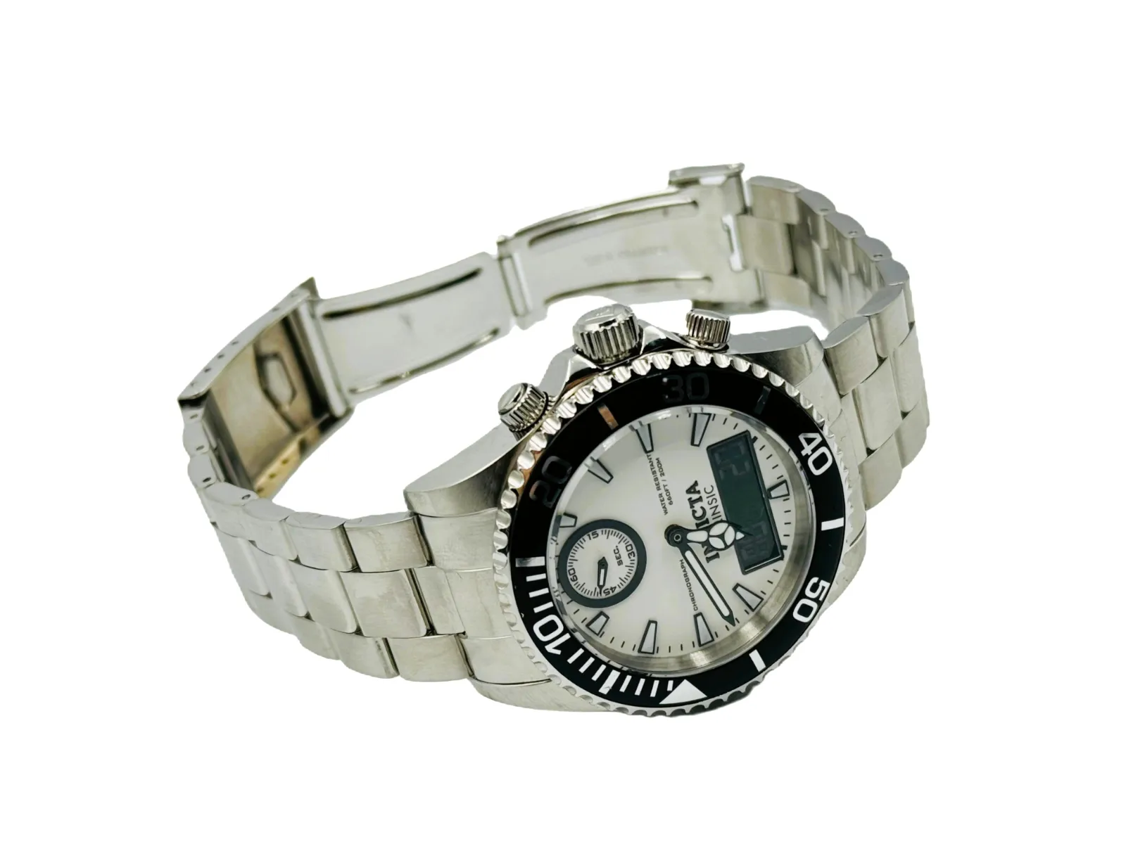 INVICTA SWISS INTRINSIC - Imagen 2