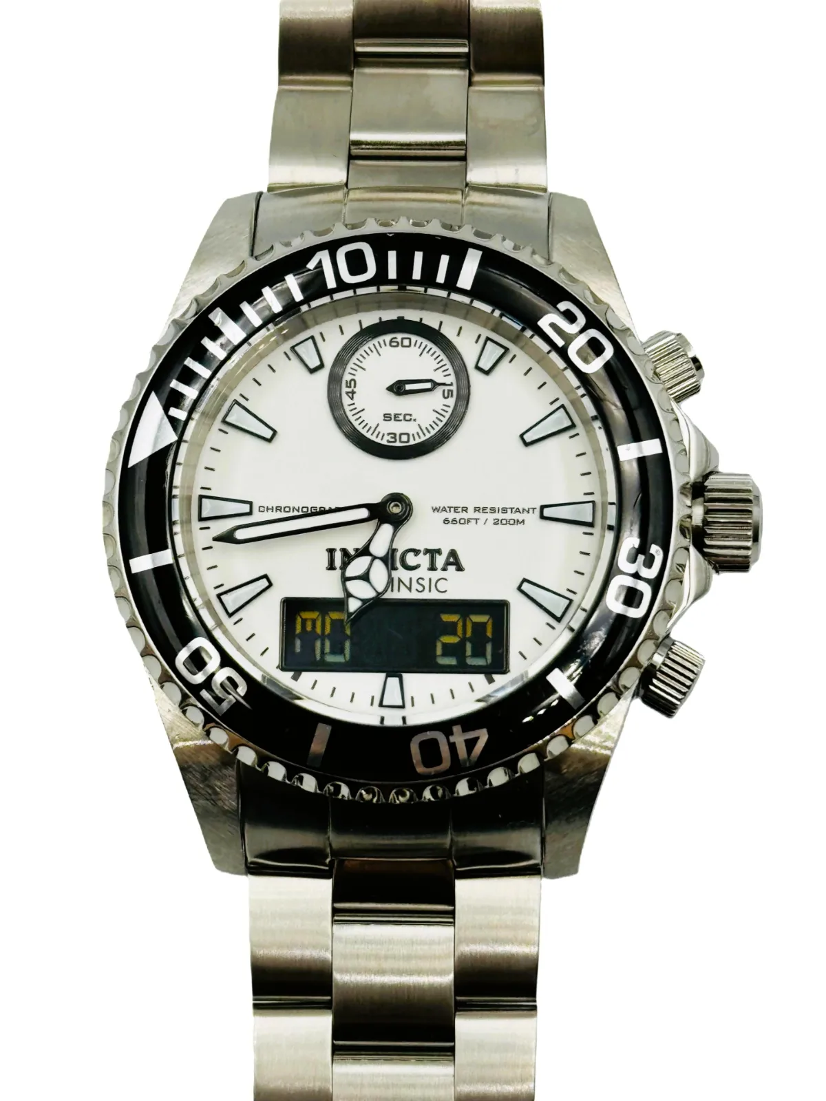 INVICTA SWISS INTRINSIC - Imagen 3