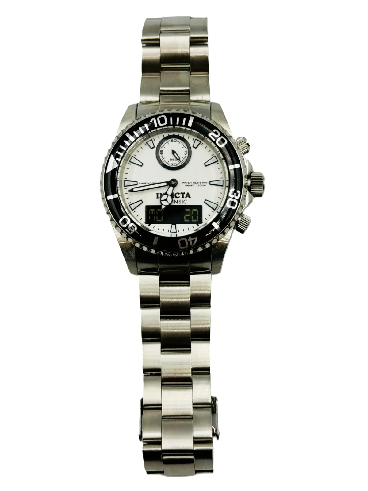 INVICTA SWISS INTRINSIC - Imagen 4