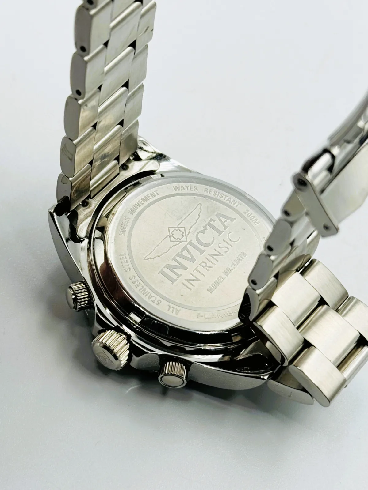 INVICTA SWISS INTRINSIC - Imagen 5