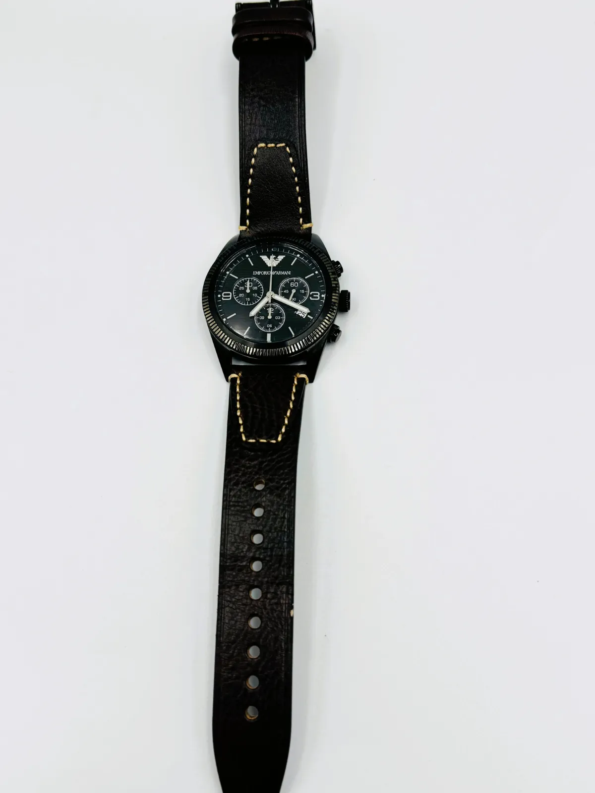 EMPORIO ARMANI - Imagen 3