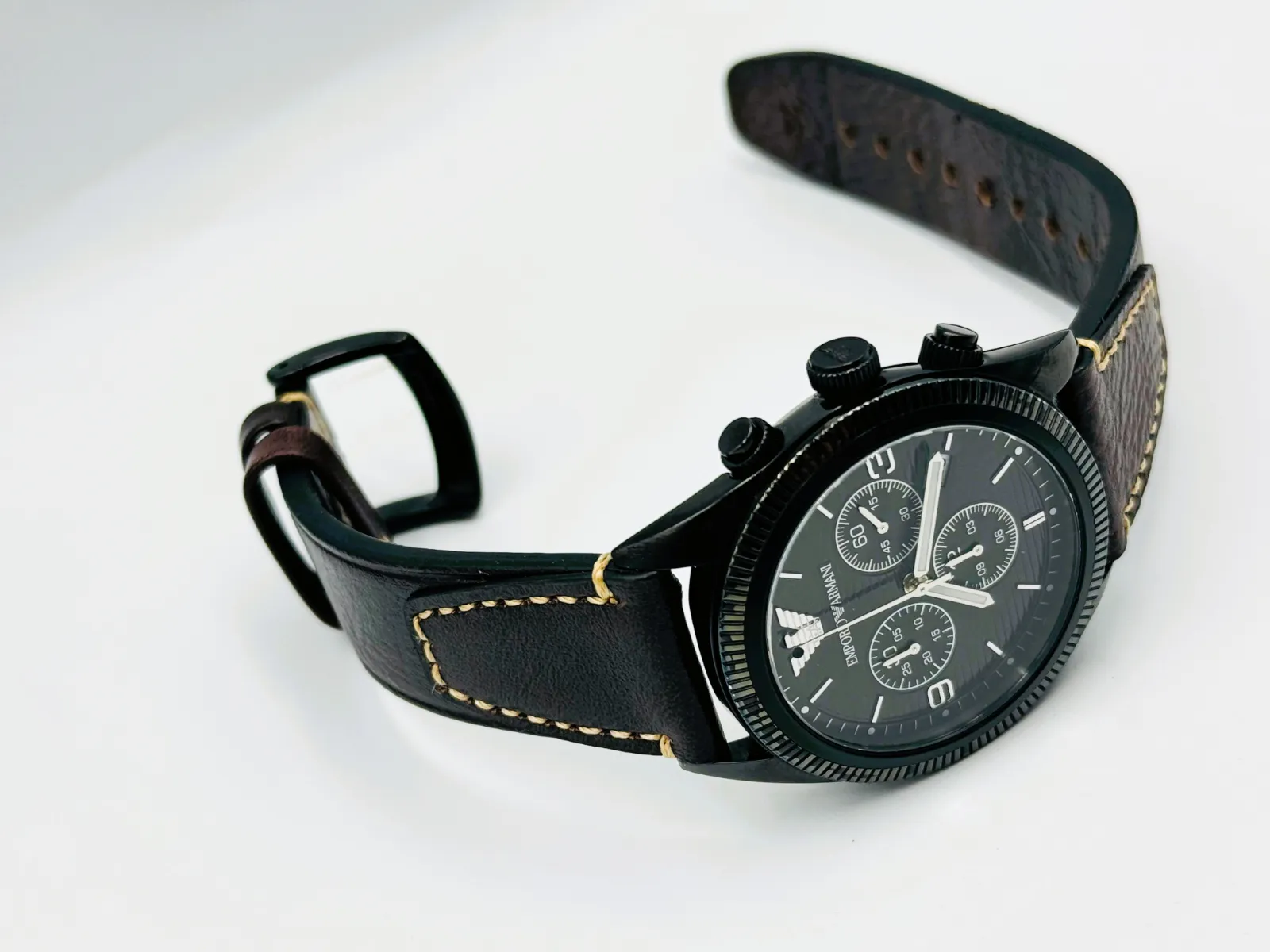 EMPORIO ARMANI - Imagen 2