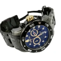 INVICTA SWISS MASTER OF THE OCEANS