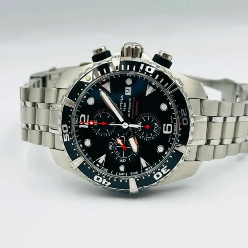CERTINA DS ACTION