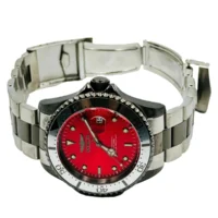 INVICTA MASTER OF THE OCEANS