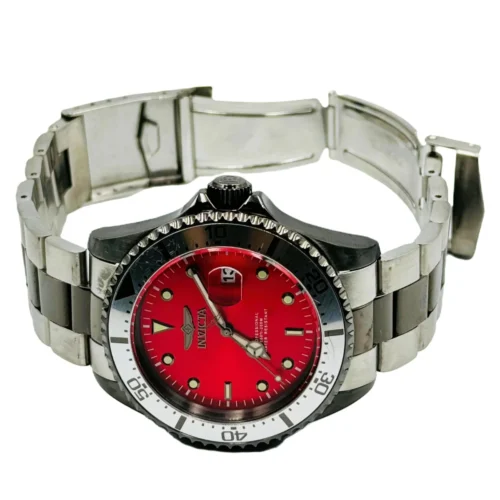 INVICTA MASTER OF THE OCEANS