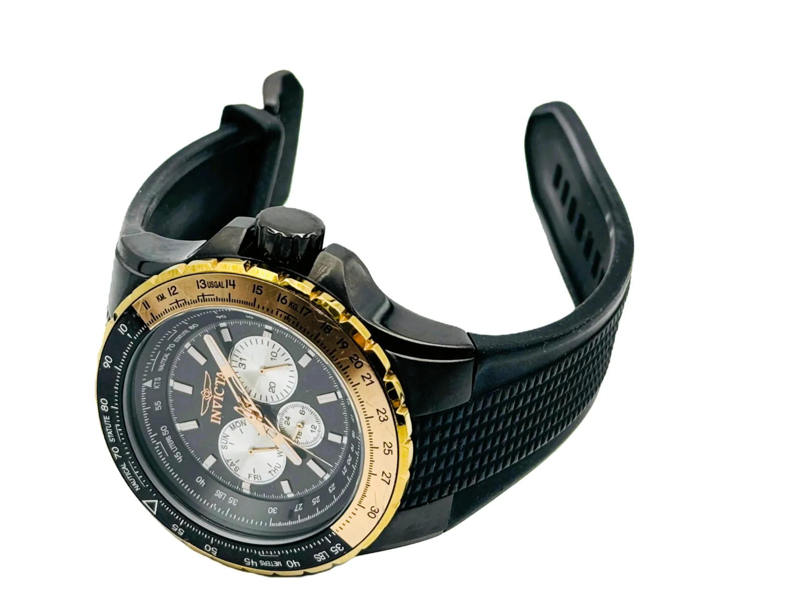 INVICTA AVIATOR