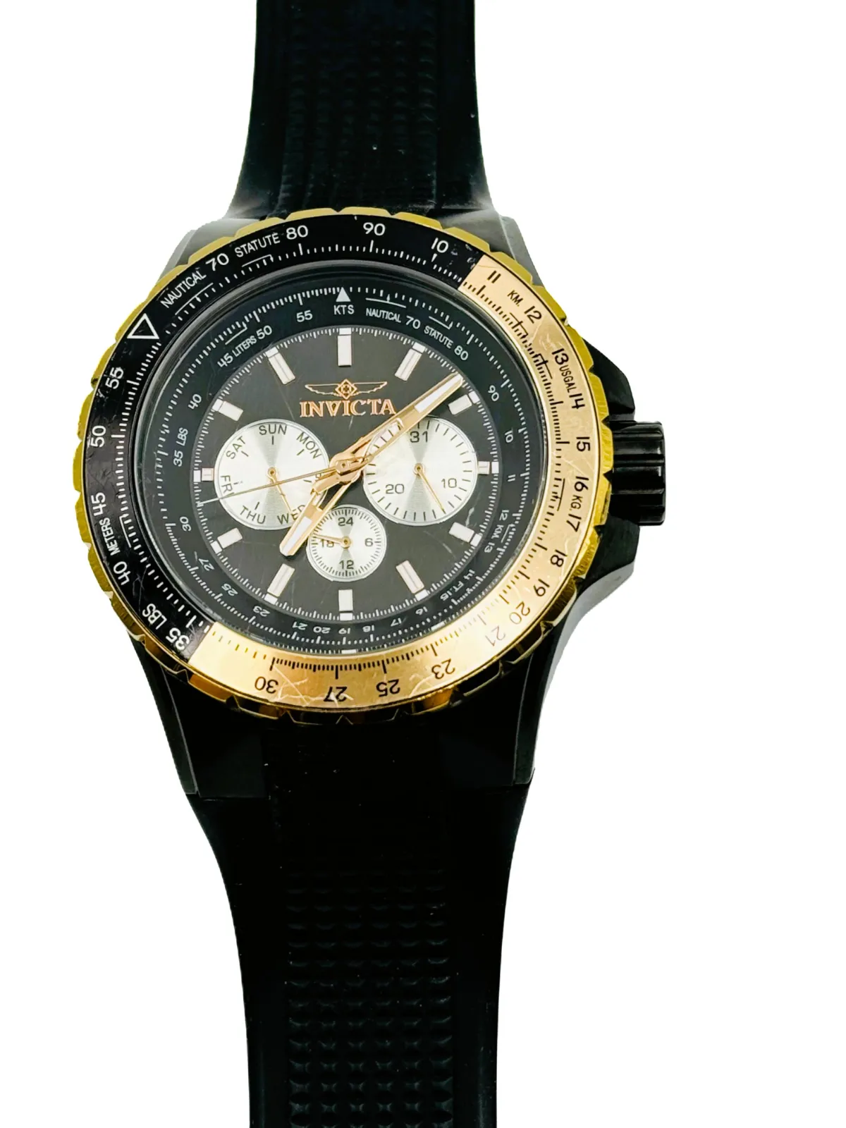 INVICTA AVIATOR - Imagen 2