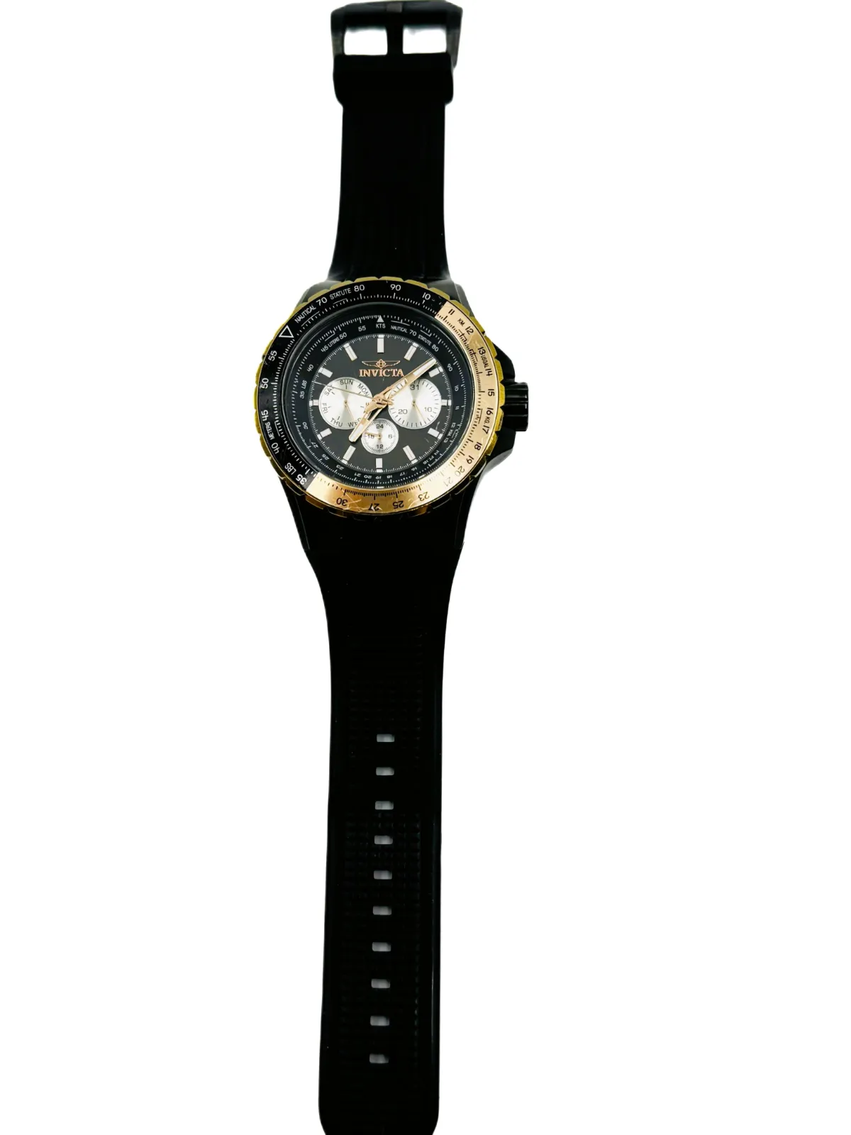 INVICTA AVIATOR - Imagen 4