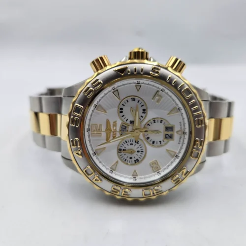 INVICTA OCEAN GHOST