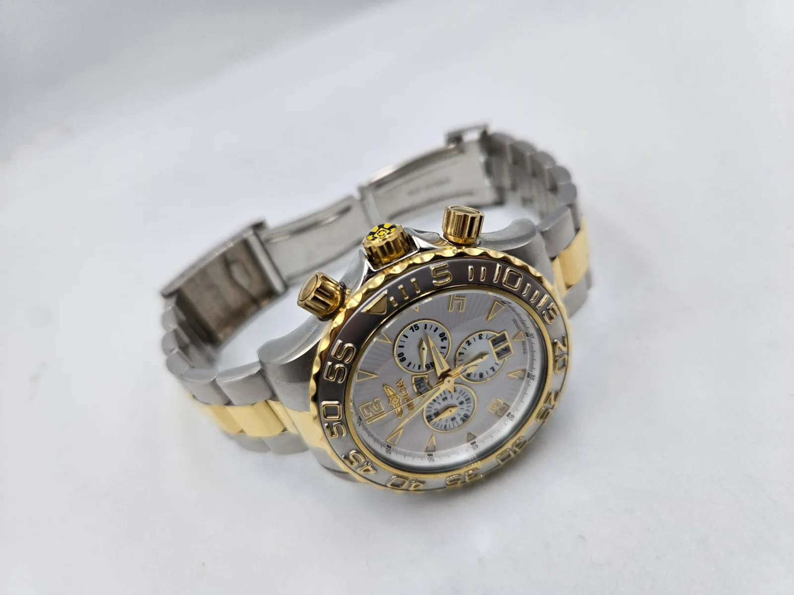 INVICTA OCEAN GHOST - Imagen 2