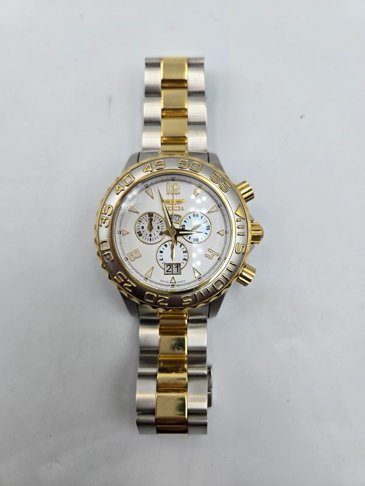 INVICTA OCEAN GHOST - Imagen 4