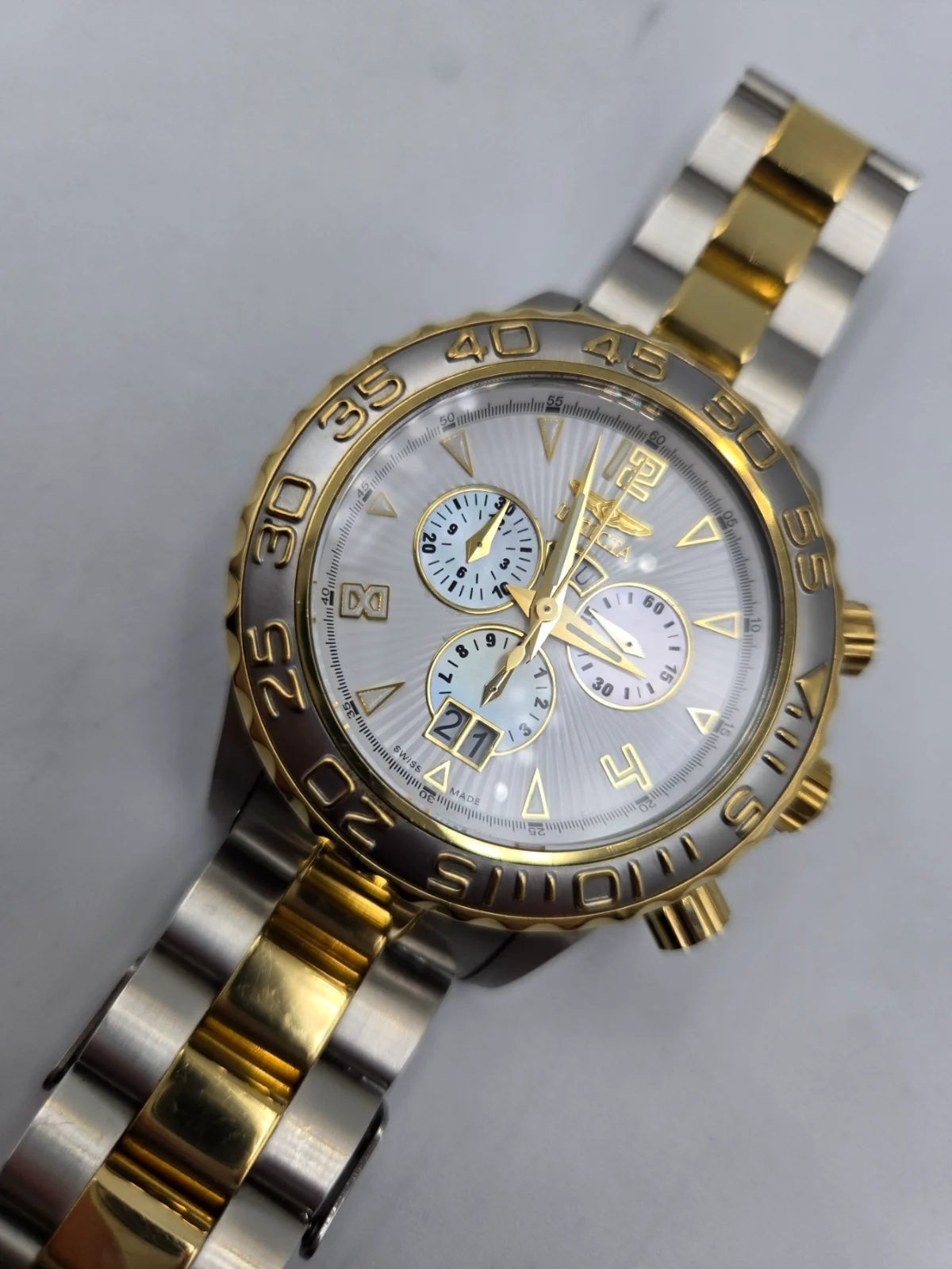 INVICTA OCEAN GHOST - Imagen 3