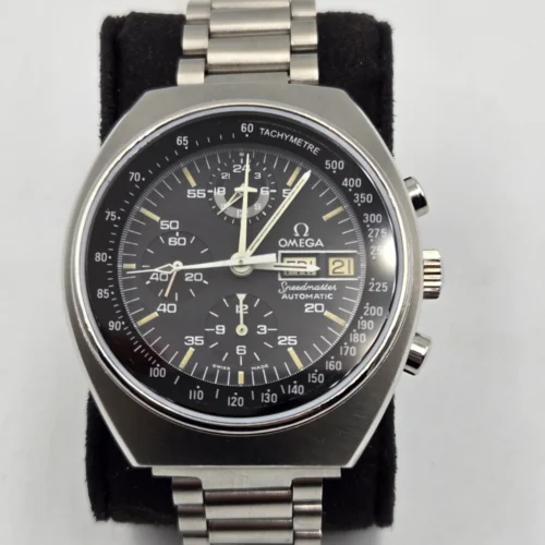 OMEGA SPEEDMASTER MARK 4.5