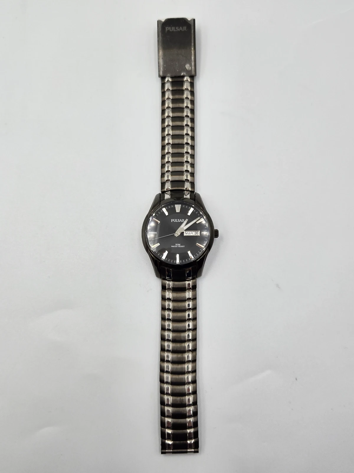 PULSAR BY SEIKO - Imagen 5