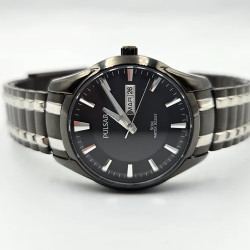 PULSAR BY SEIKO