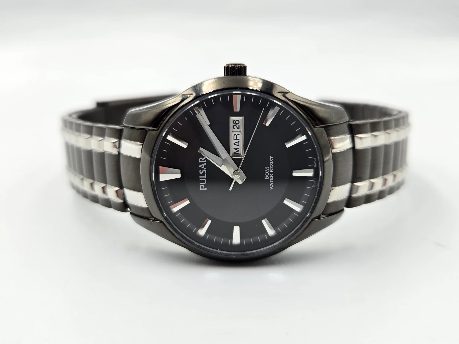 PULSAR BY SEIKO