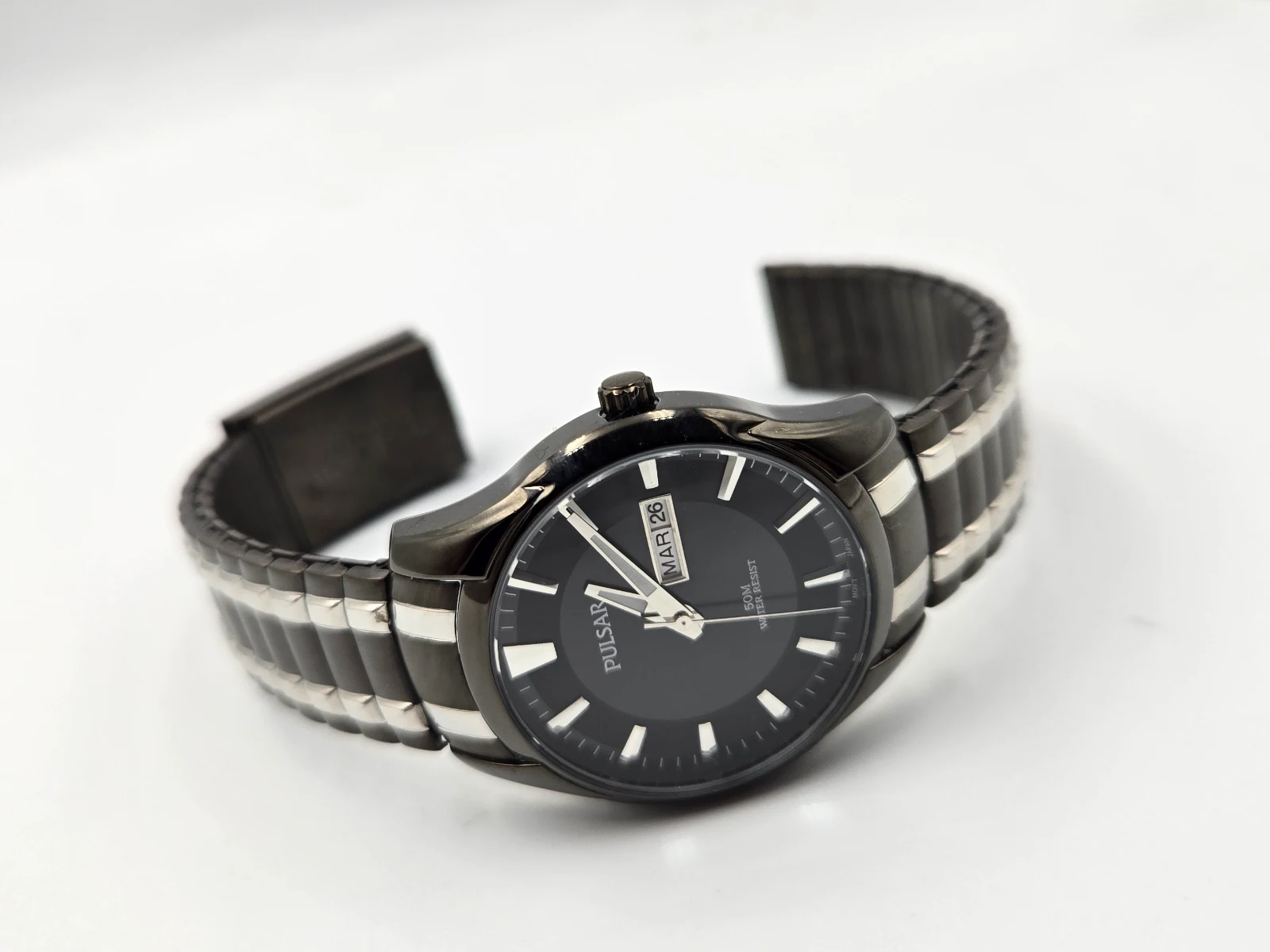 PULSAR BY SEIKO - Imagen 2