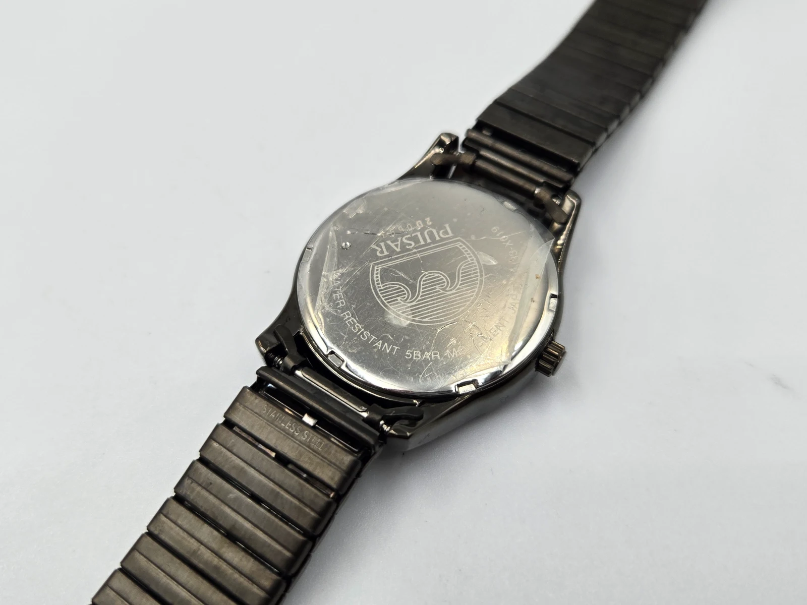 PULSAR BY SEIKO - Imagen 6