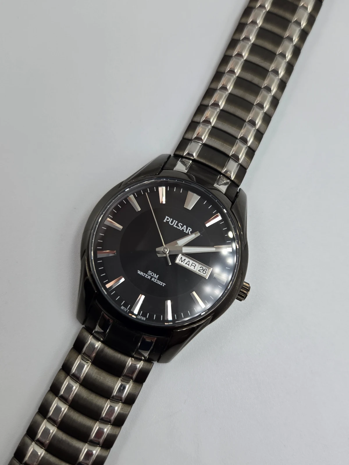PULSAR BY SEIKO - Imagen 4
