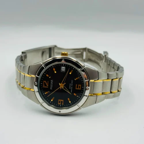 PULSAR BY SEIKO