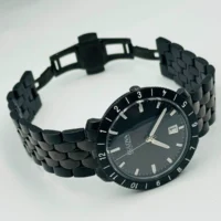 BULOVA ACCUTRON II MOONVIEW 98B218