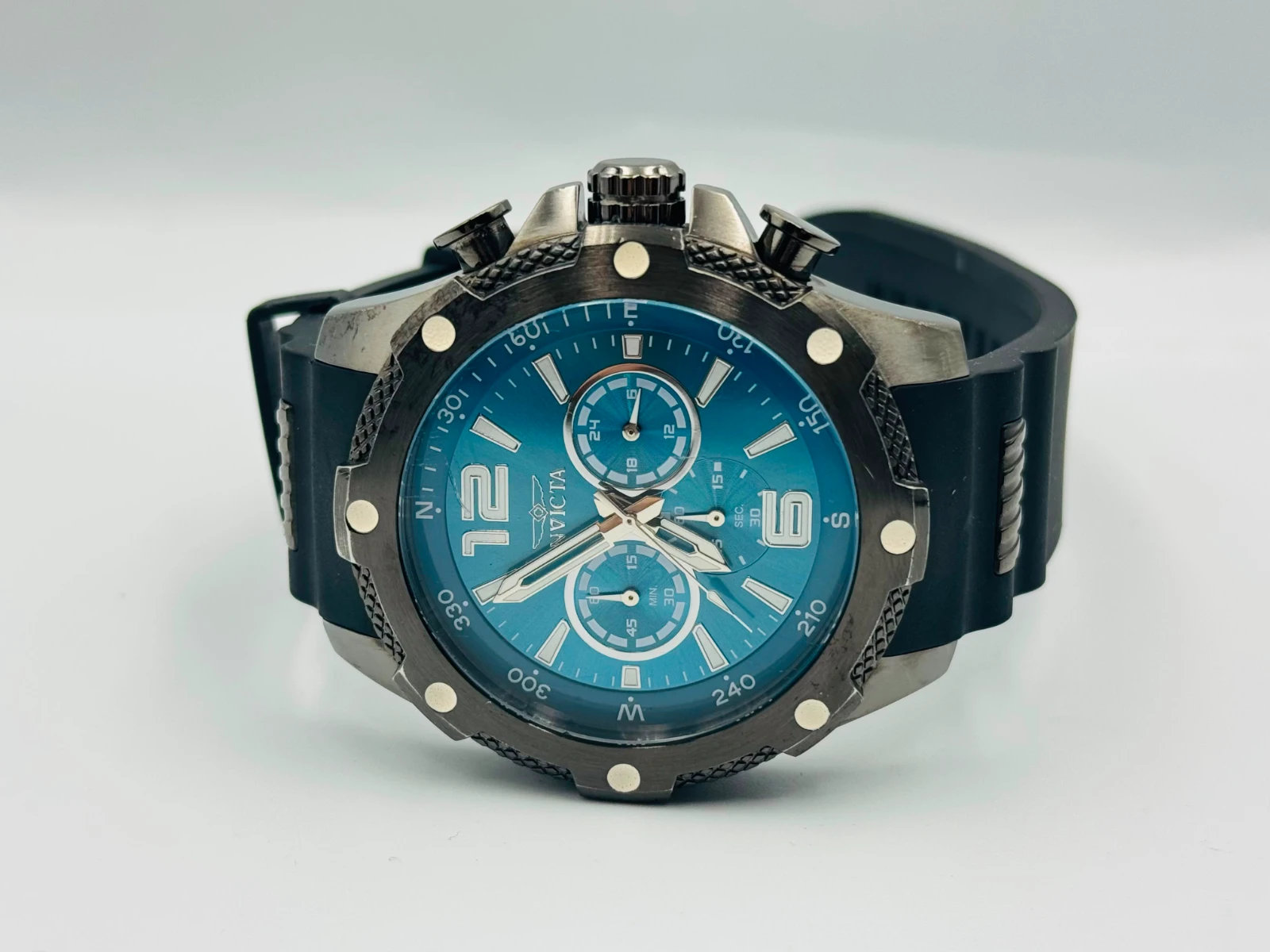 INVICTA I-FORCE