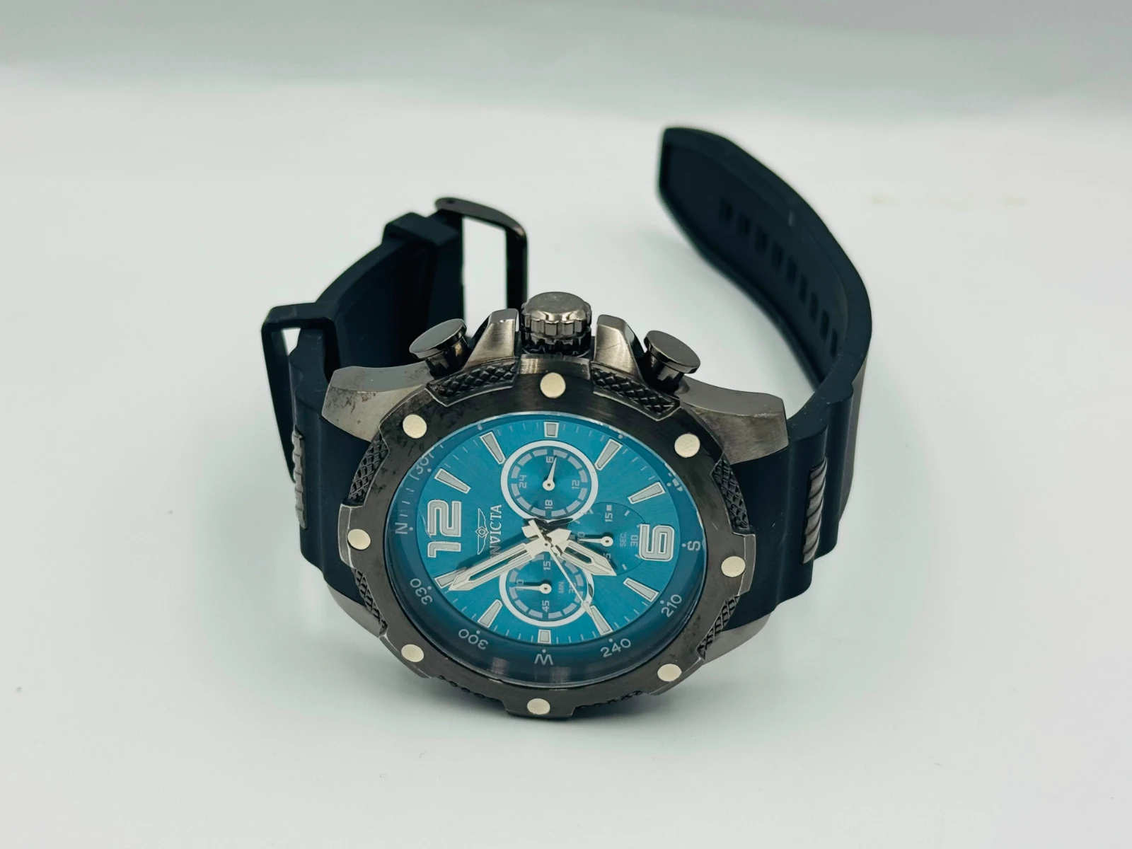 INVICTA I-FORCE - Imagen 2
