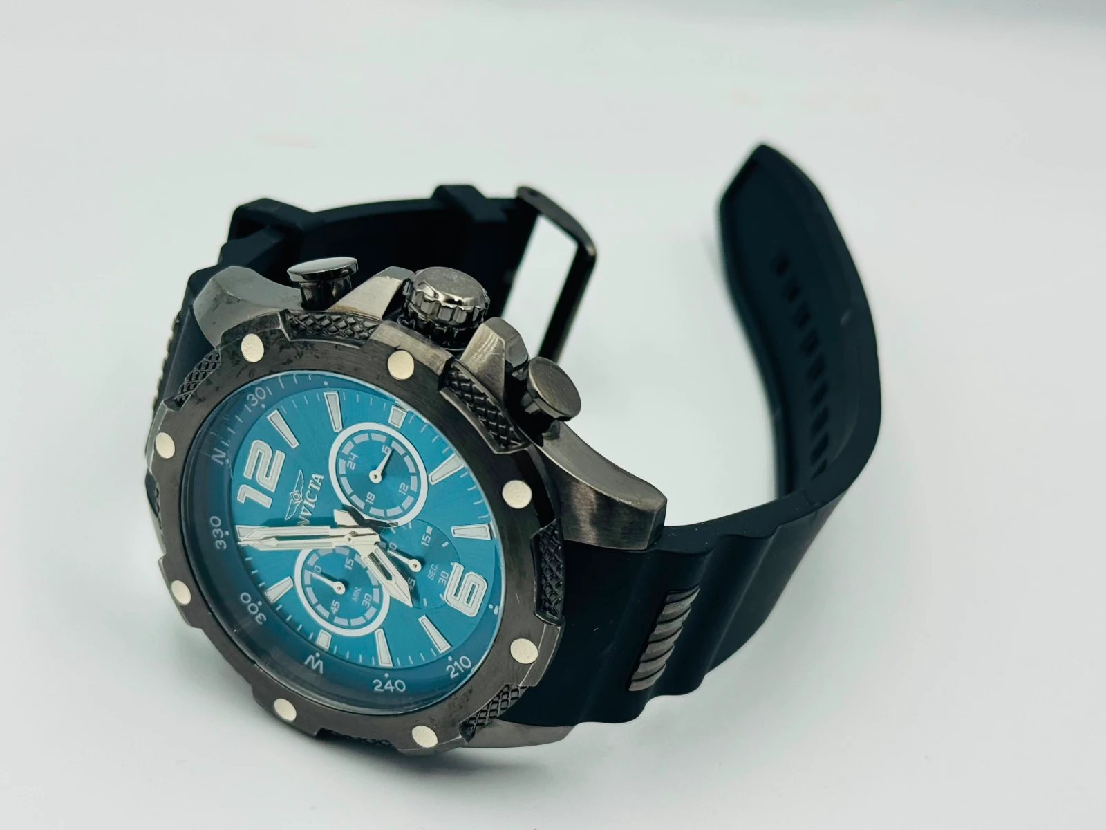 INVICTA I-FORCE - Imagen 3