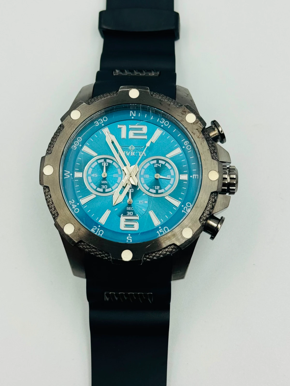 INVICTA I-FORCE - Imagen 4