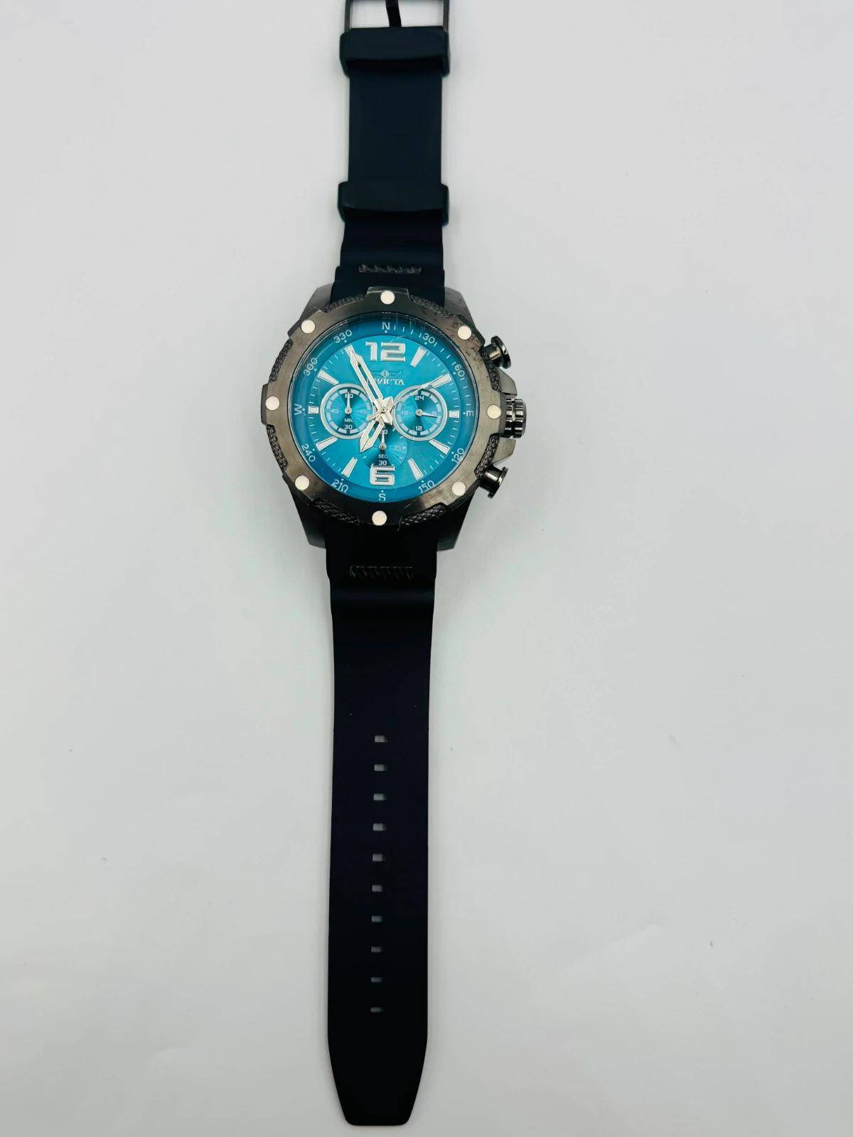 INVICTA I-FORCE - Imagen 6