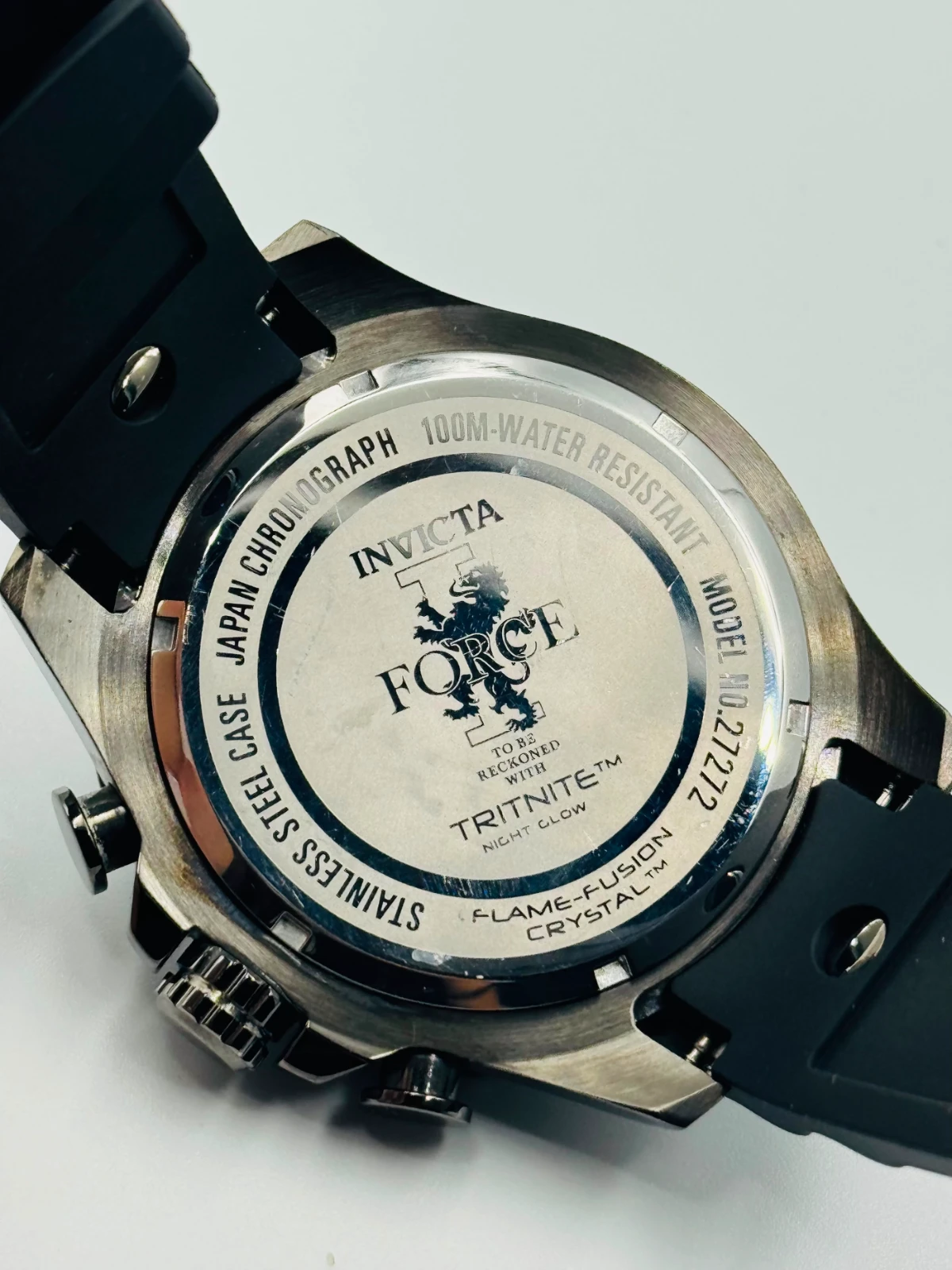 INVICTA I-FORCE - Imagen 7