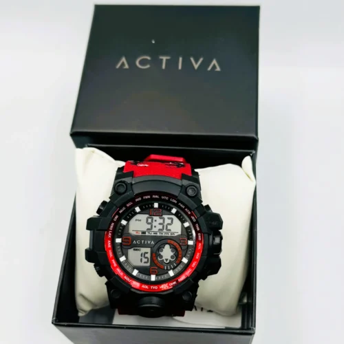 ACTIVA BY INVICTA
