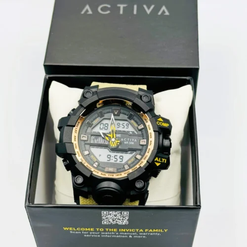 ACTIVA BY INVICTA
