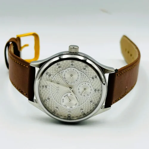 FOSSIL