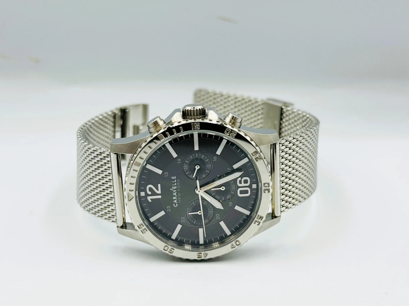 CARAVELLE BY BULOVA