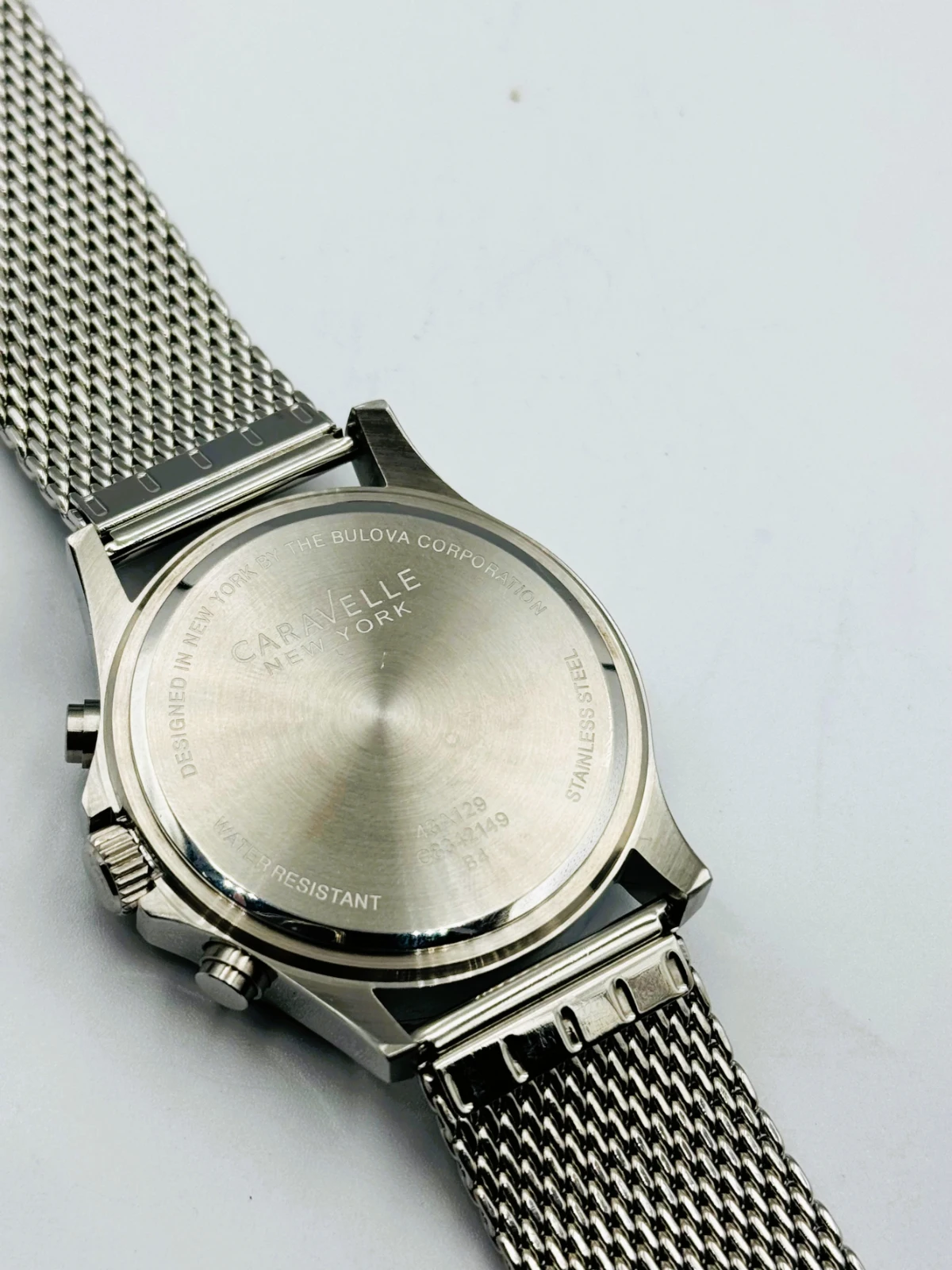 CARAVELLE BY BULOVA - Imagen 6