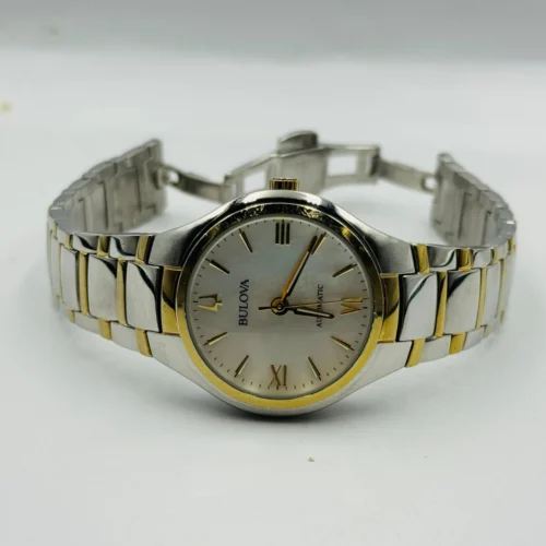 BULOVA