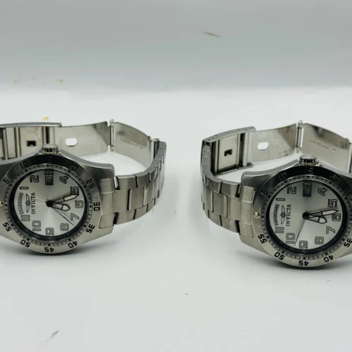 INVICTA SWISS SPECIALTY