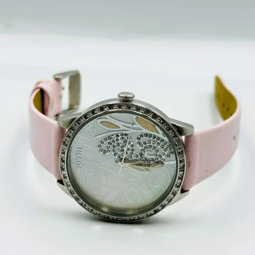 FOSSIL