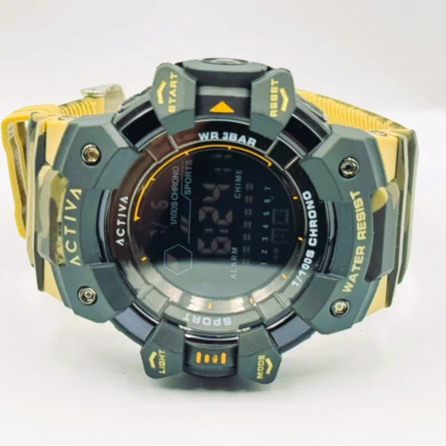 ACTIVA BY INVICTA