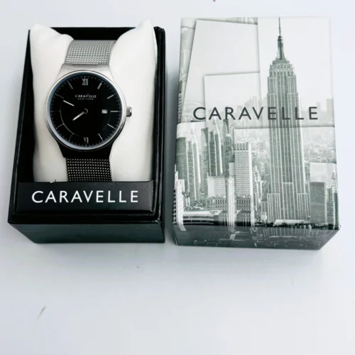 CARAVELLE BY BULOVA