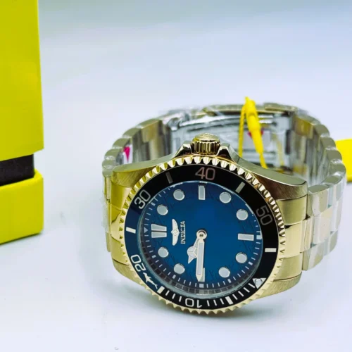 INVICTA PRO DIVER