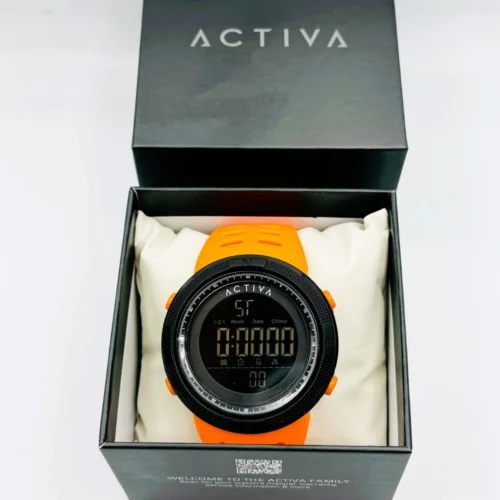 ACTIVA BY INVICTA