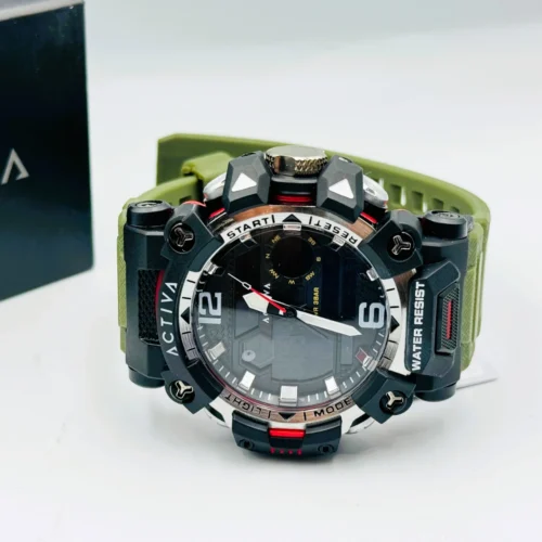 ACTIVA BY INVICTA